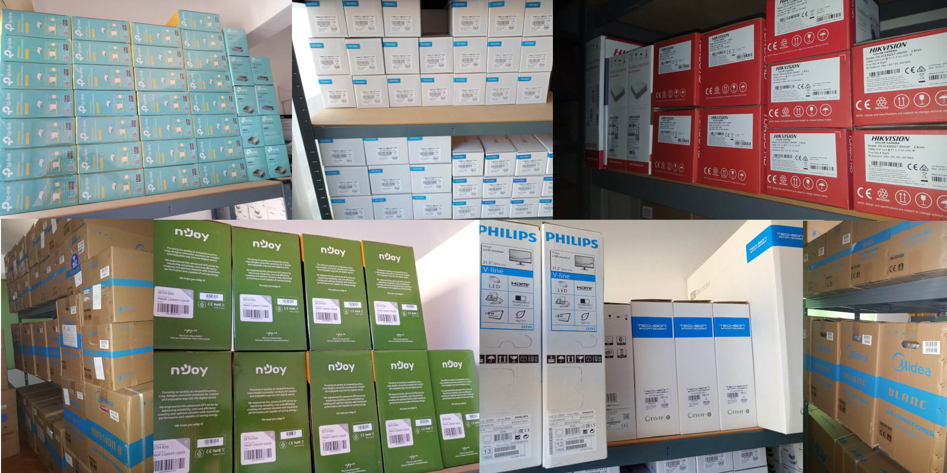 Videomegfigyelő rendszerek 